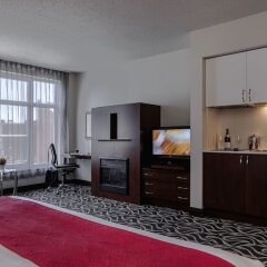 Отель Le Saint-Sulpice Hotel Montreal Канада, Монреаль - отзывы, цены и фото номеров - забронировать отель Le Saint-Sulpice Hotel Montreal онлайн в номере фото 2