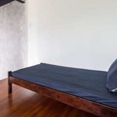 Отель KL Guesthouse Scott Garden Малайзия, Куала-Лумпур - отзывы, цены и фото номеров - забронировать отель KL Guesthouse Scott Garden онлайн сейф в номере