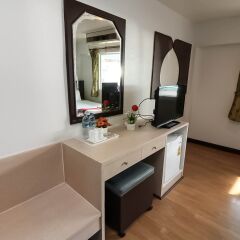 Отель NIDA Rooms Pattaya Full Moon Паттайя удобства в номере