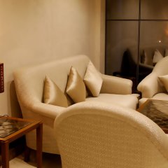 Lamar Ajyad Hotel in Mecca, Saudi Arabia from 713$, photos, reviews - zenhotels.com room amenities