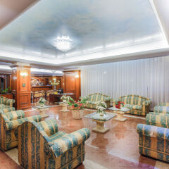Hotel Capital Inn развлечения