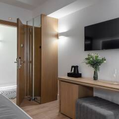 Elia Ermou Athens Hotel удобства в номере фото 2