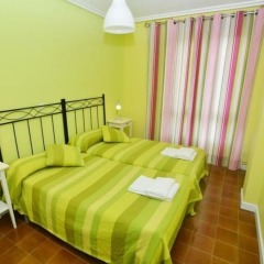 Апартаменты Apartment in Isla Playa, Cantabria 103310 by MO Rentals комната для гостей фото 2