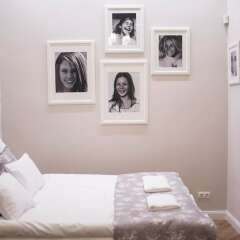Отель Serenity Boutique Budapest комната для гостей фото 3