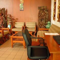 Sirin Hotel Hua Hin спа