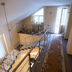 Отель Парадиз Казань в номере