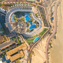 Отель Iberostar Playa Gaviotas Park - All Inclusive Испания, Джандия-Бич - отзывы, цены и фото номеров - забронировать отель Iberostar Playa Gaviotas Park - All Inclusive онлайн пляж фото 2