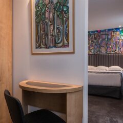 Отель Hôtel Aida Opéra Париж детские мероприятия фото 2