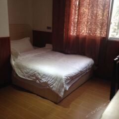 Yongxing Hostel комната для гостей