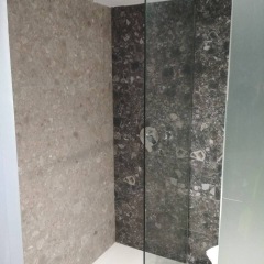 Отель Akti Imperial Deluxe Spa & Resort ванная