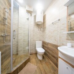 Апартаменты More Apartments na Tsvetochnoy 30 (5) Сочи фото 11