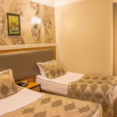 Grand Rosa Hotel детские мероприятия