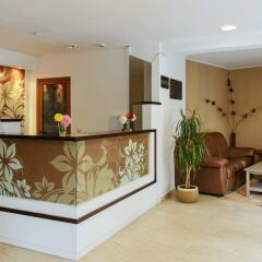 Апартаменты Pirin Heights Holiday Apartments Банско спа