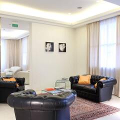 Hotel Rosabianca развлечения