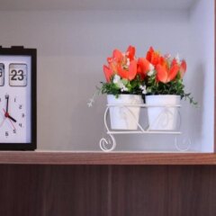 The Nice Hotel Bangtao Beach удобства в номере фото 4