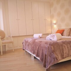 Отель Lisbon Terrace Suites - Guest House комната для гостей