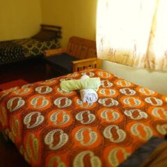Wanderers Backpackers and Campsite in Lusaka, Zambia from 277$, photos, reviews - zenhotels.com guestroom photo 2