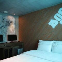 Hotel Atti комната для гостей фото 4