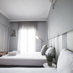 Отель Xenios Hotel Греция, Пефкохори - отзывы, цены и фото номеров - забронировать отель Xenios Hotel онлайн детские мероприятия
