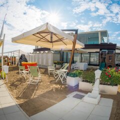 Hotel Carmen детские мероприятия фото 2