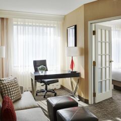 Отель Las Vegas Marriott США, Лас-Вегас - отзывы, цены и фото номеров - забронировать отель Las Vegas Marriott онлайн фото 5