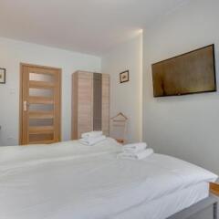 Отель Stay-In Aura Gdańsk Польша, Гданьск - отзывы, цены и фото номеров - забронировать отель Stay-In Aura Gdańsk онлайн сейф в номере