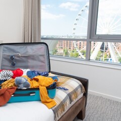 Отель Staybridge Suites, Liverpool Великобритания, Ливерпуль - отзывы, цены и фото номеров - забронировать отель Staybridge Suites, Liverpool онлайн детские мероприятия