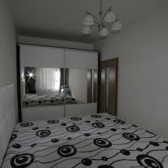 Отель Apartmány U Tržnice детские мероприятия