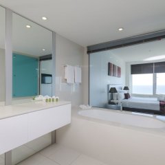 Отель Q1 Resort & Spa Австралия, Голд-Кост - отзывы, цены и фото номеров - забронировать отель Q1 Resort & Spa онлайн ванная