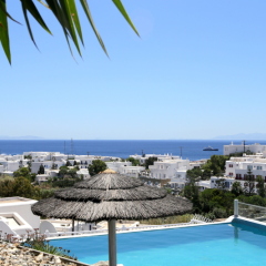 Adelmar Hotel & Suites пляж фото 2