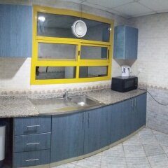 Отель Arabian Hotel Apartments ОАЭ, Аджман - отзывы, цены и фото номеров - забронировать отель Arabian Hotel Apartments онлайн в номере