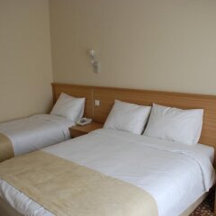 Sun Inn Hotel Турция, Искендерун - отзывы, цены и фото номеров - забронировать отель Sun Inn Hotel онлайн фото 19
