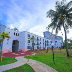 Отель Garden Villa Hotel США, Тамунинг - 2 отзыва об отеле, цены и фото номеров - забронировать отель Garden Villa Hotel онлайн фото 3