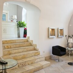 Отель La Casa De Lucio Матера комната для гостей