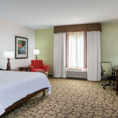 Hilton Garden Inn Valley Forge/Oaks in Phoenixville, United States of America from 223$, photos, reviews - zenhotels.com guestroom photo 2