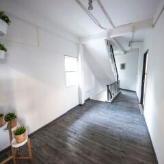 Oh Bangkok Hostel интерьер отеля фото 3
