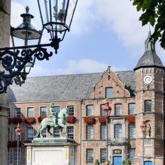 Отель Mercure Hotel Düsseldorf City Center Германия, Дюссельдорф - 4 отзыва об отеле, цены и фото номеров - забронировать отель Mercure Hotel Düsseldorf City Center онлайн фото 3