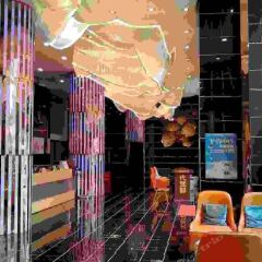 Отель New Yingze Hotel Китай, Сямынь - отзывы, цены и фото номеров - забронировать отель New Yingze Hotel онлайн развлечения