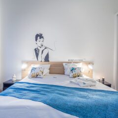 Отель Feel Porto Historical Flats комната для гостей фото 4