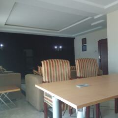 Отель Adig Suites Энугу питание фото 2
