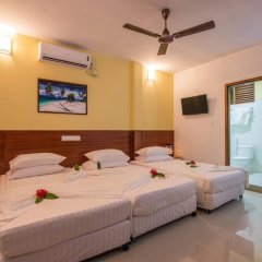 Liberty Guest House Maldives in Alif Dhaalu Atoll, Maldives from 59$, photos, reviews - zenhotels.com guestroom