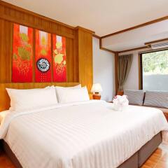 Отель Chabana Resort комната для гостей