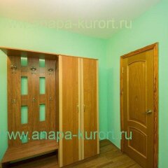Гостиница Guest House Zemlianichnaia Poliana в Анапе отзывы, цены и фото номеров - забронировать гостиницу Guest House Zemlianichnaia Poliana онлайн Анапа удобства в номере
