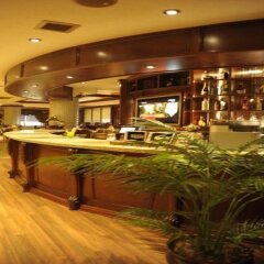 Boutique the Anilife Hotel Турция, Искендерун - отзывы, цены и фото номеров - забронировать отель Boutique the Anilife Hotel онлайн гостиничный бар