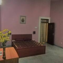 Отель Peacock Garden Villa комната для гостей