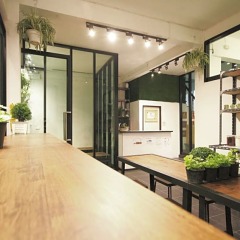Mint Hostel комната для гостей фото 5