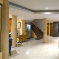 Отель Hostal Marí спа фото 2