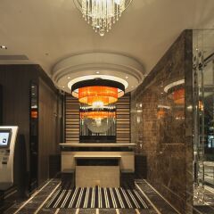 APA Hotel Higashi Shinjuku Ekimae интерьер отеля фото 5