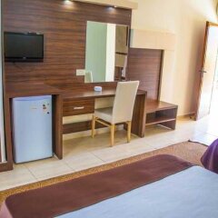 Club Simena Hotel in Nicosia, Cyprus from 126$, photos, reviews - zenhotels.com room amenities