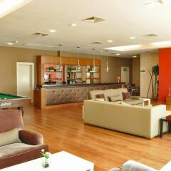 B-Suites Hotel Spa & Wellness Турция, Гебзе - отзывы, цены и фото номеров - забронировать отель B-Suites Hotel Spa & Wellness онлайн интерьер отеля